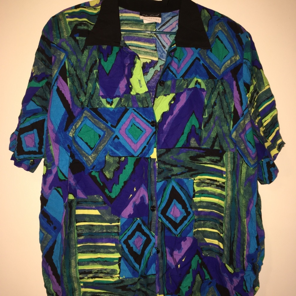 80s Shirt